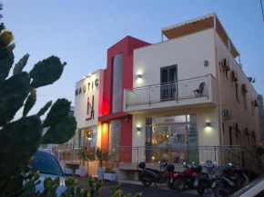 Hotel Nautic, Lampedusa e Linosa